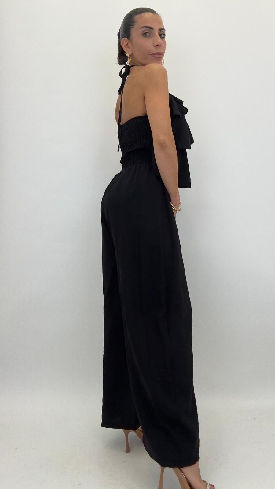 Jumpsuit Rose 59053
