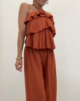 Jumpsuit Rose 59053