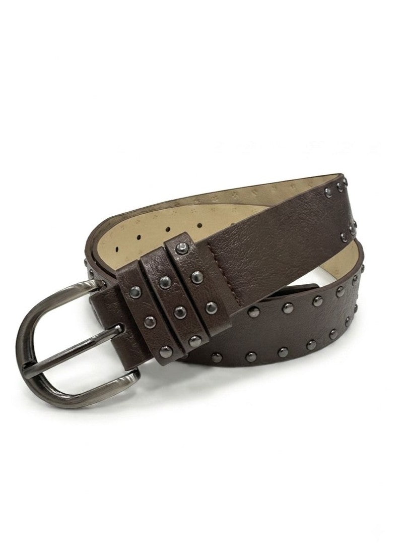 Cintura borchie 549