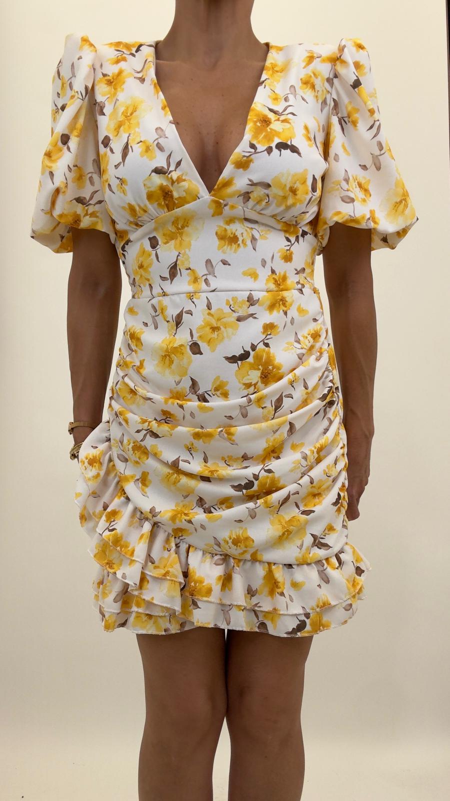 Abito Lily 27998