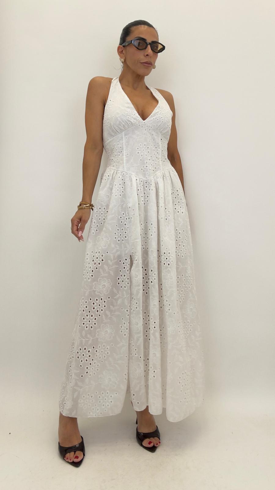 Abito Sorrento 6964-1