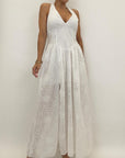 Abito Sorrento 6964-1