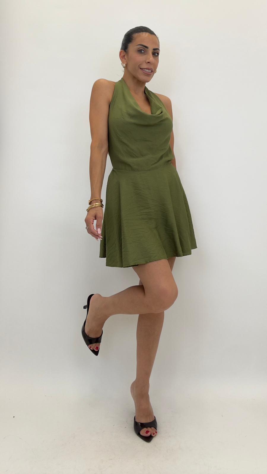 Abito Sally 80157