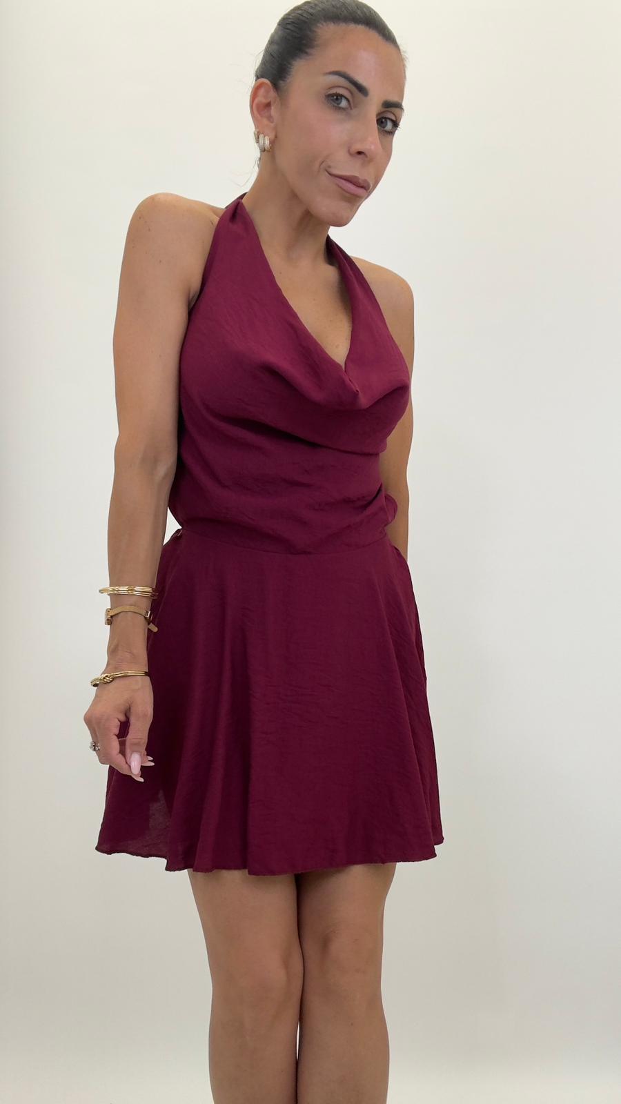 Abito Sally 80157