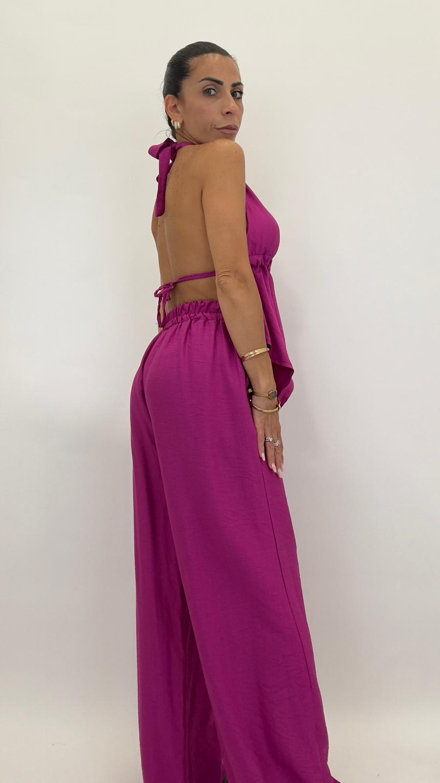 Coordinato Alicante 10017