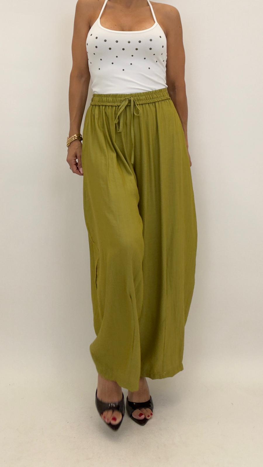 Pantalone Tahiti 9302