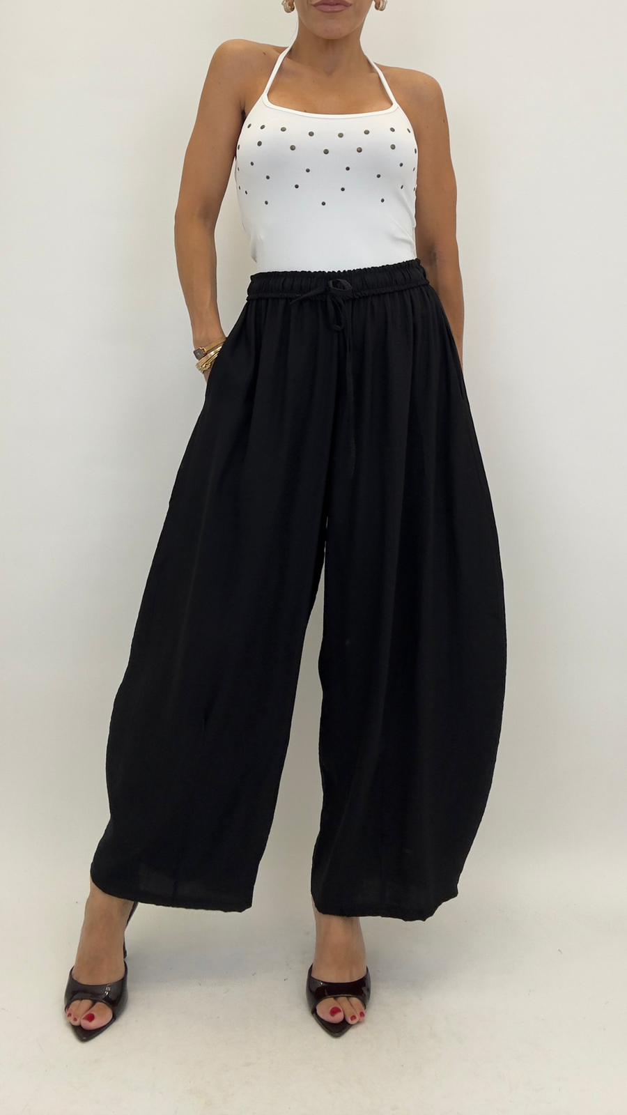 Pantalone Tahiti 9302
