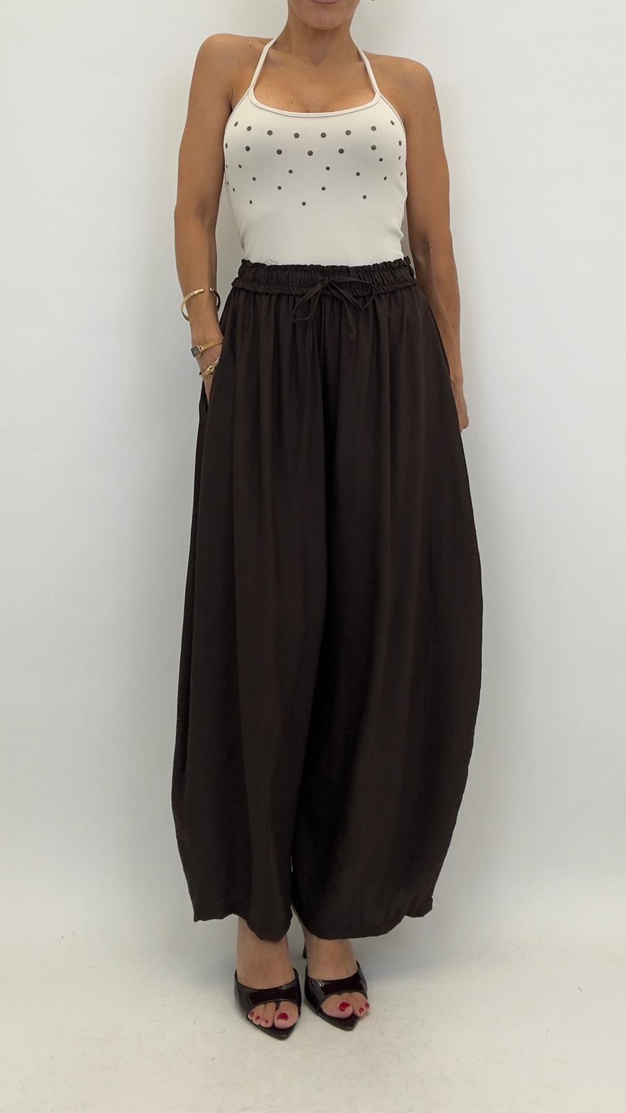 Pantalone Tahiti 9302