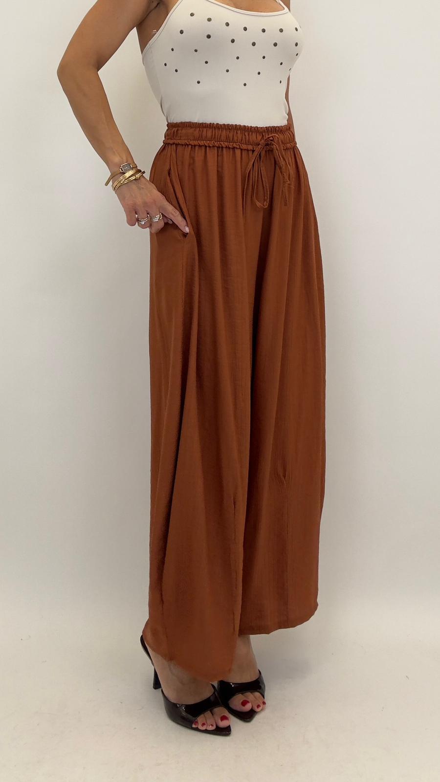 Pantalone Tahiti 9302