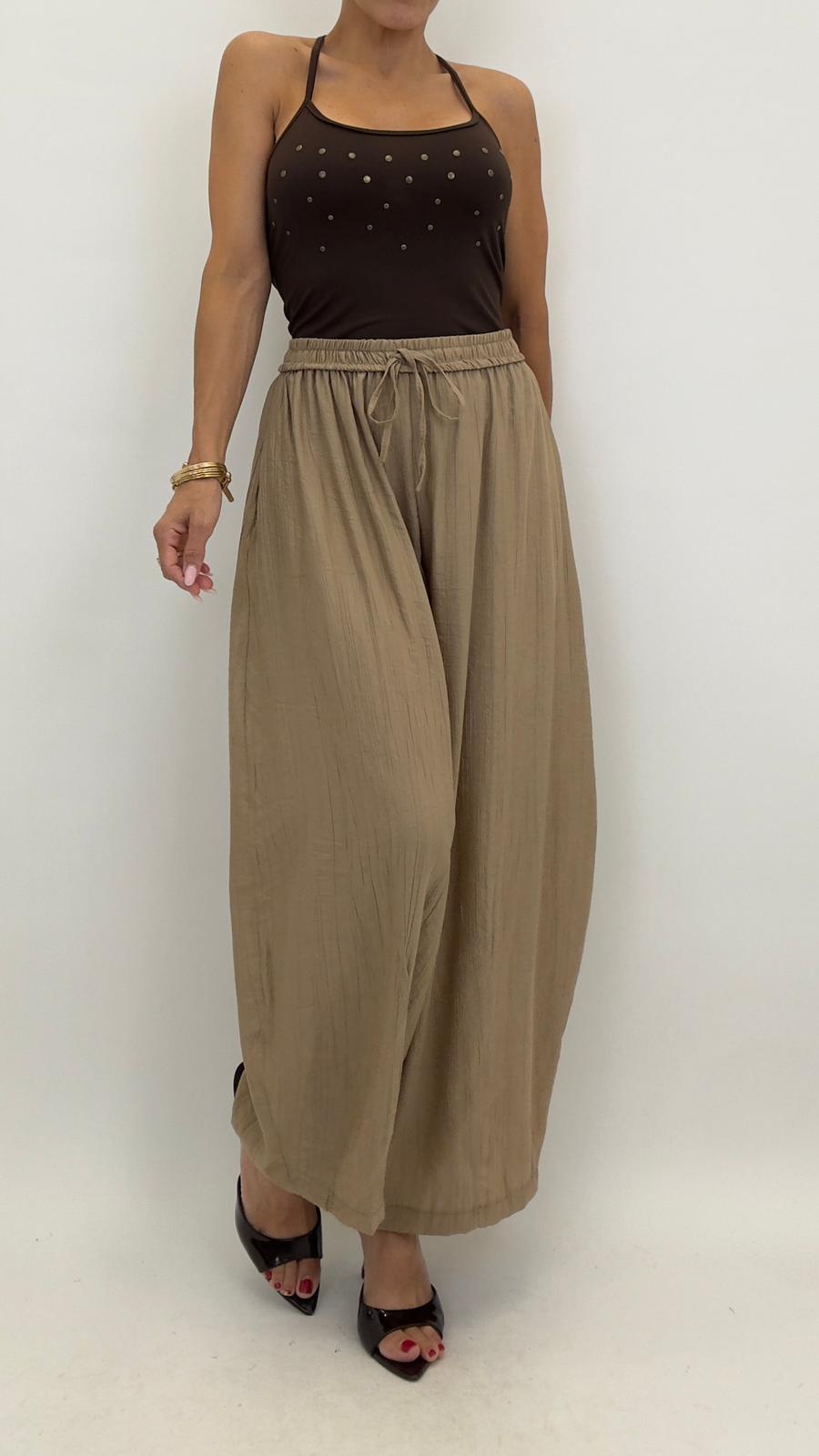 Pantalone Tahiti 9302