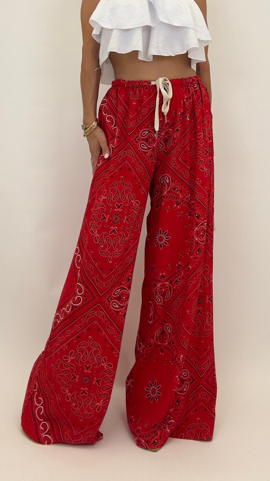 Pantalone Pailsey 710388