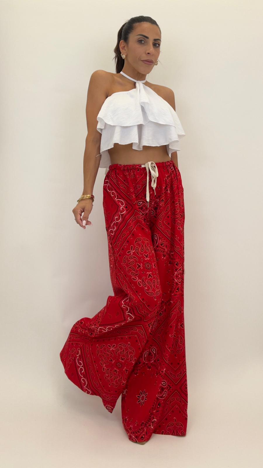 Pantalone Pailsey 710388