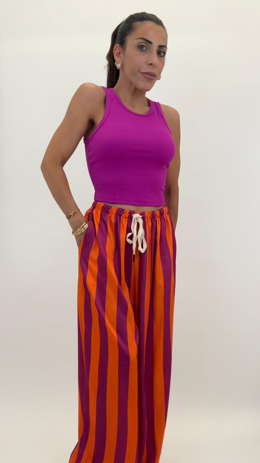 Canotta crop 5118