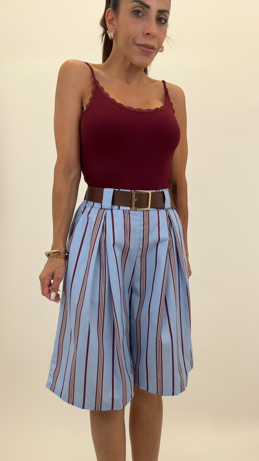 Canotta Joy 9161