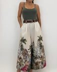 Pantalone Monet 26092