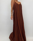 Abito Navajo 12787