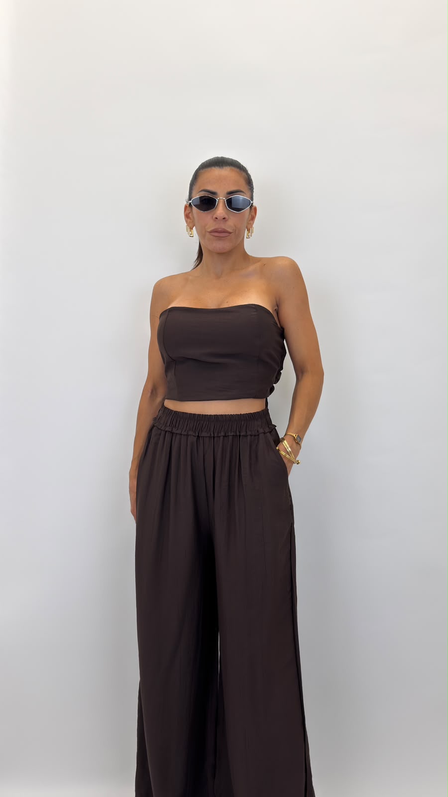 Coordinato Samira 9308
