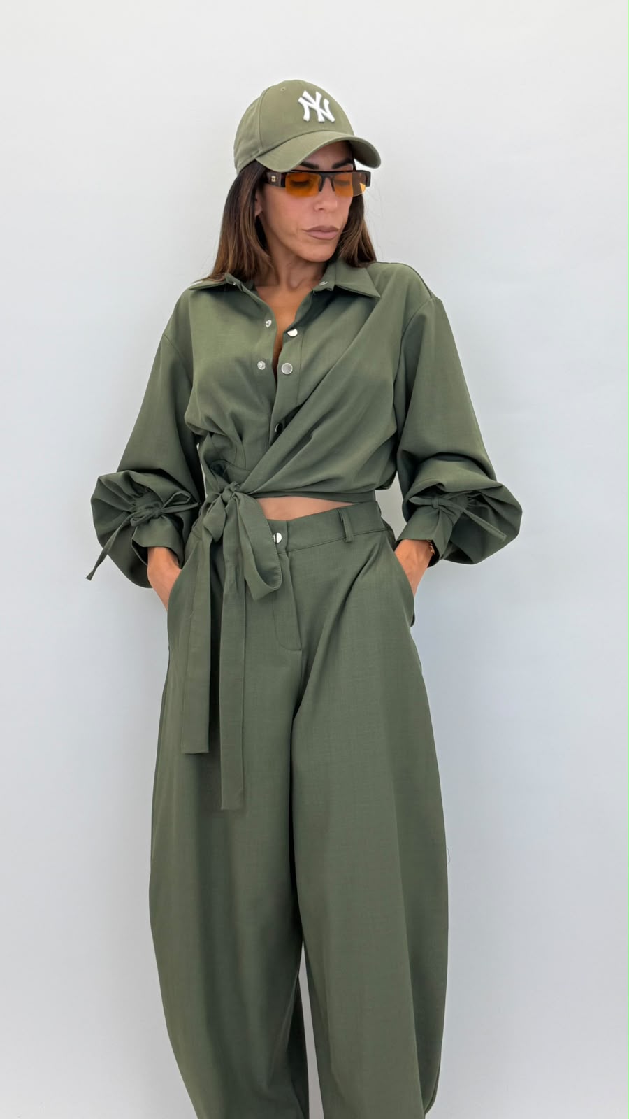 Coordinato Marlena 7181