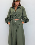 Coordinato Marlena 7181