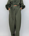 Coordinato Marlena 7181