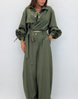 Coordinato Marlena 7181