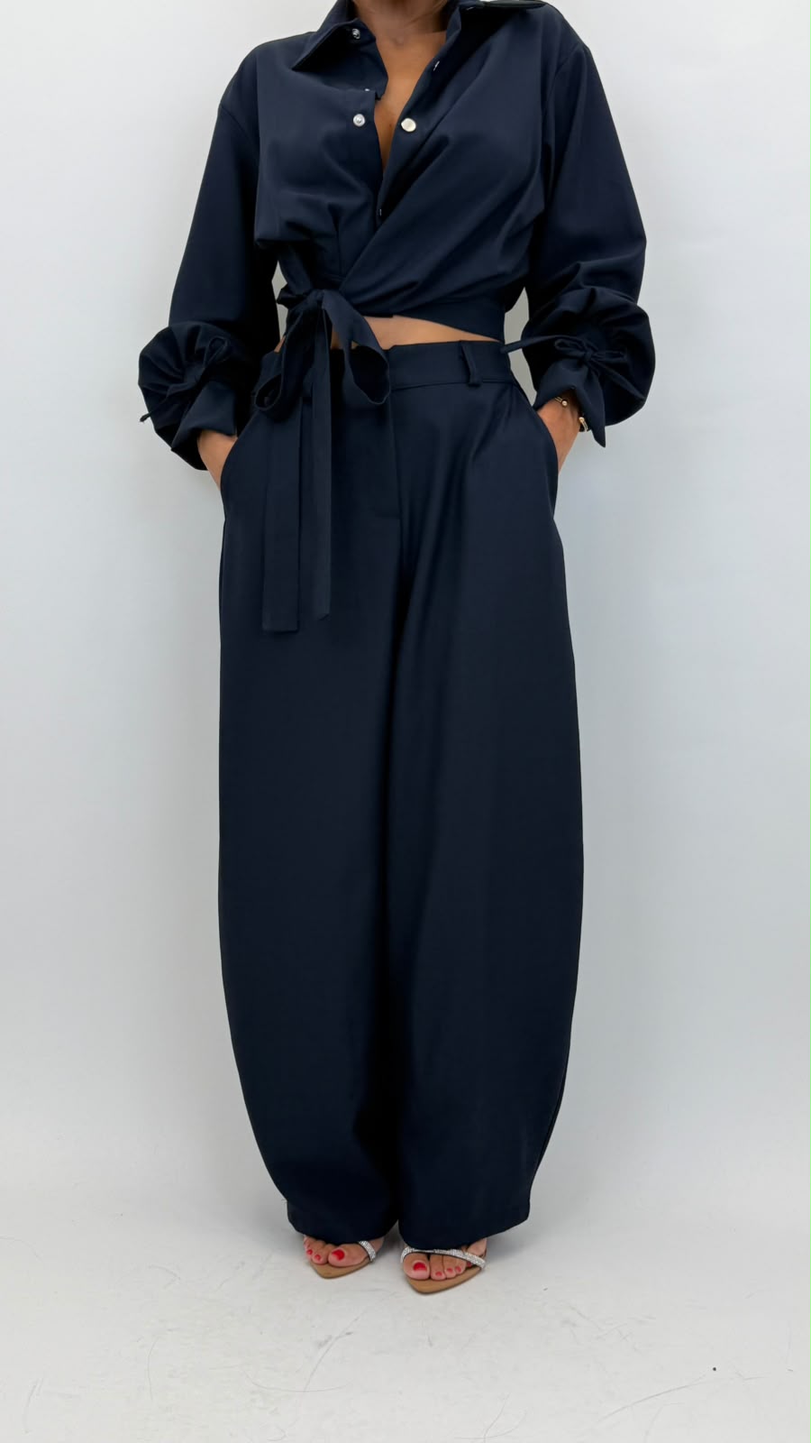 Coordinato Marlena 7181