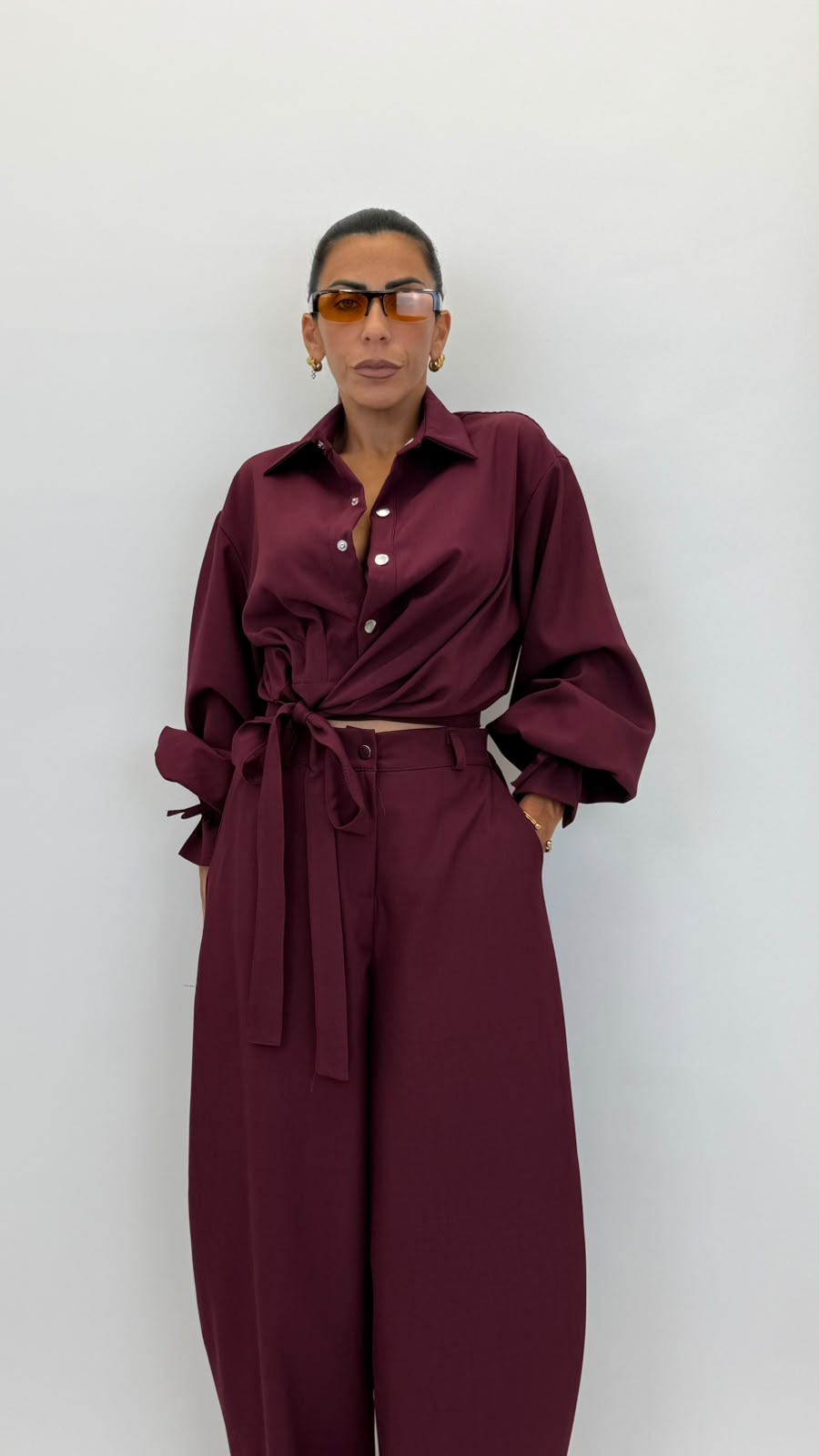 Coordinato Marlena 7181