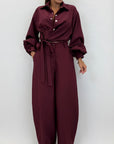 Coordinato Marlena 7181