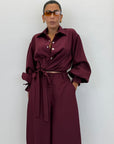 Coordinato Marlena 7181