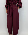 Coordinato Marlena 7181