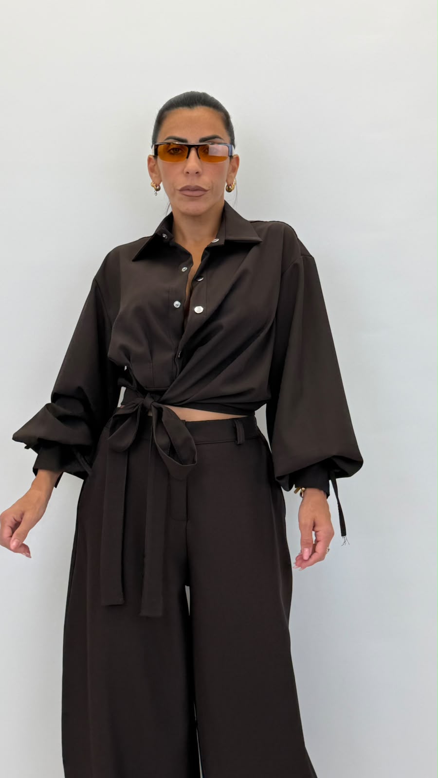 Coordinato Marlena 7181
