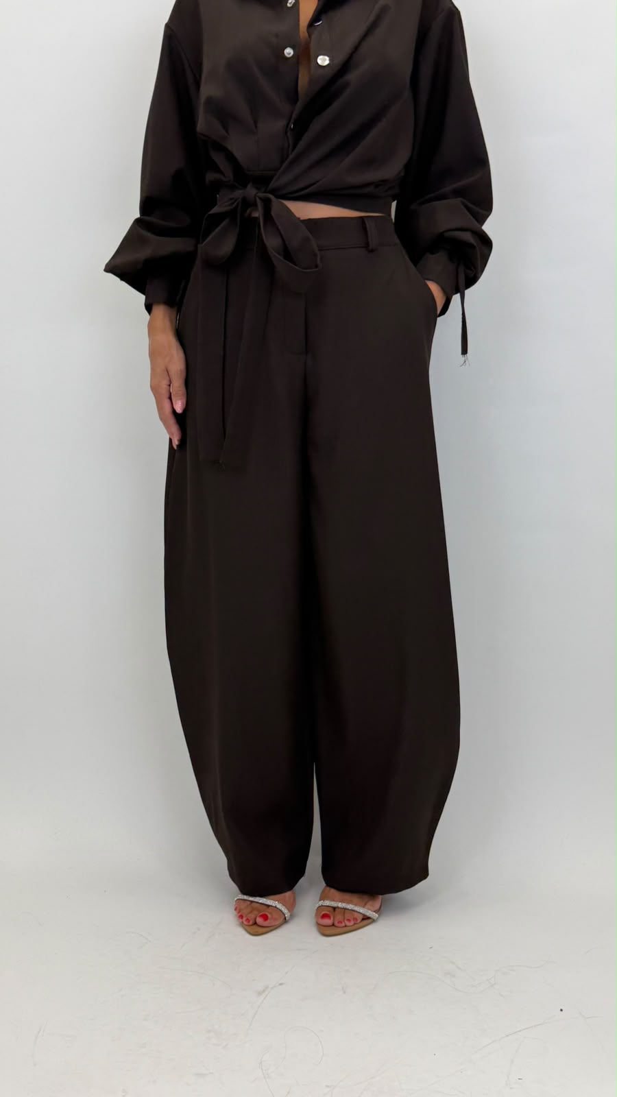 Coordinato Marlena 7181