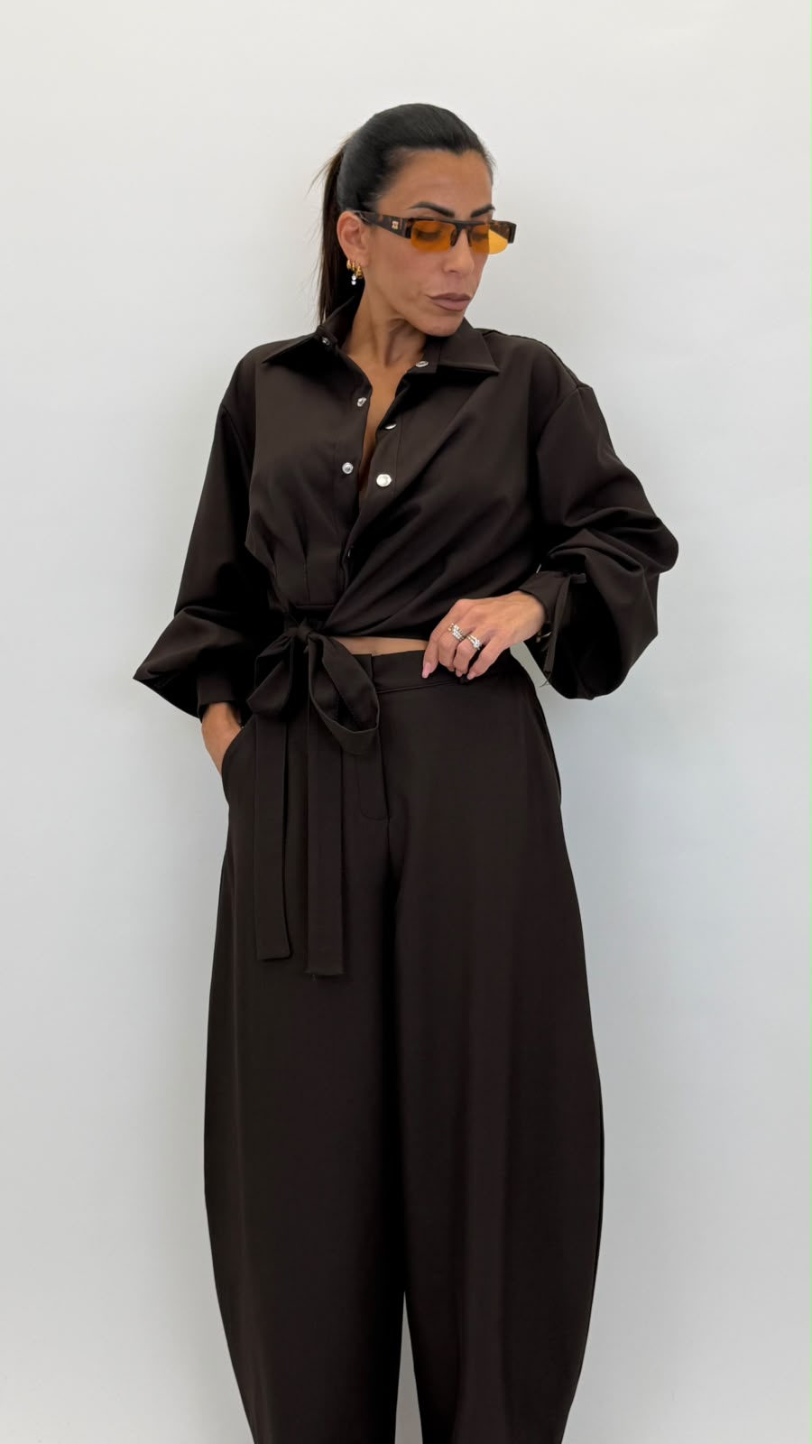 Coordinato Marlena 7181