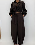 Coordinato Marlena 7181