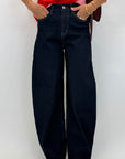 Jeans Baggy 1822
