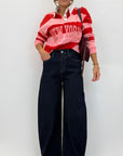 Jeans Baggy 1822