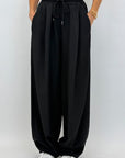 Pantalone Baggy 16085