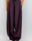 Pantalone Baggy 16085