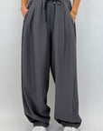 Pantalone Baggy 16085