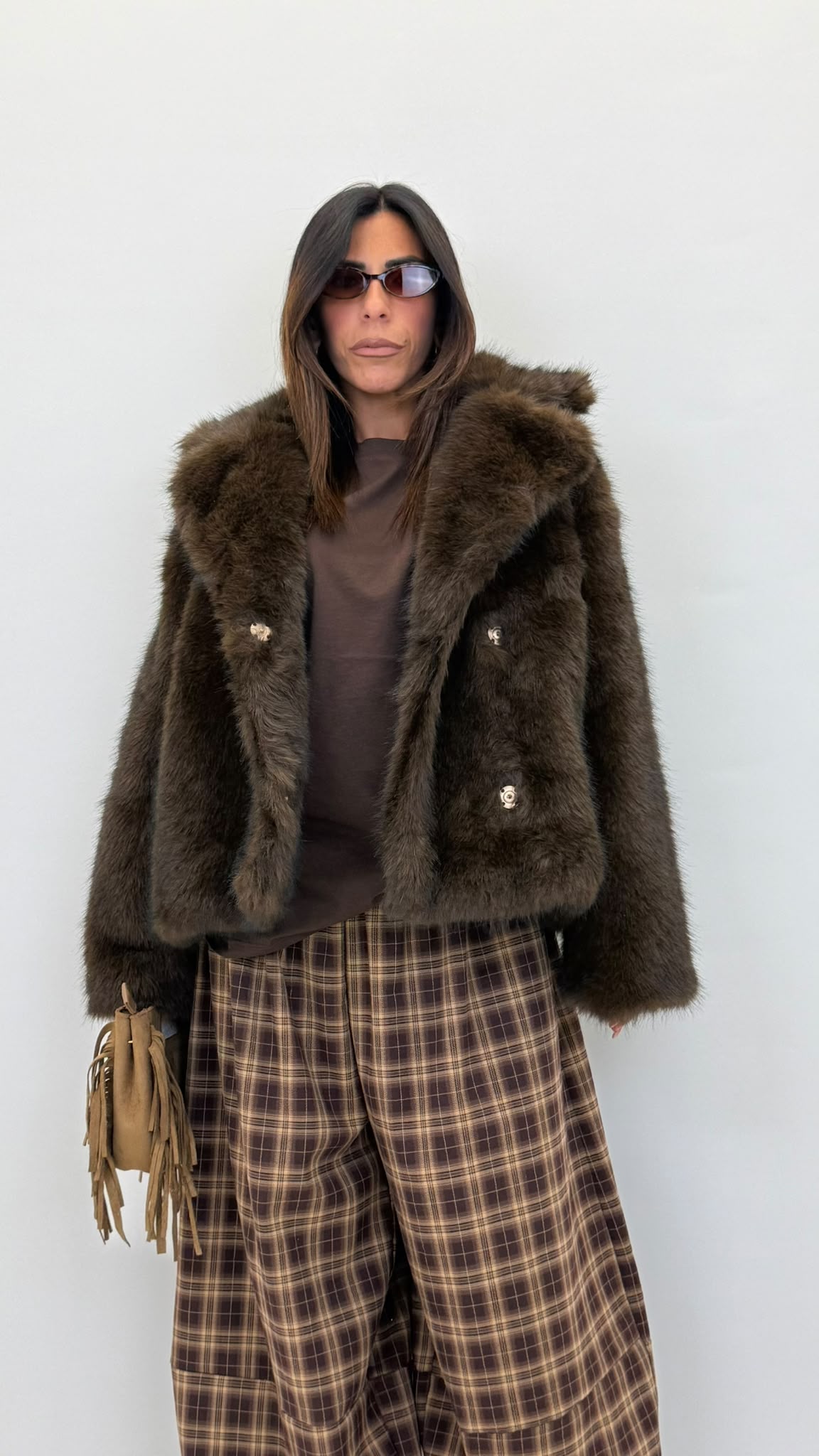 Ecofur Vienna 89819