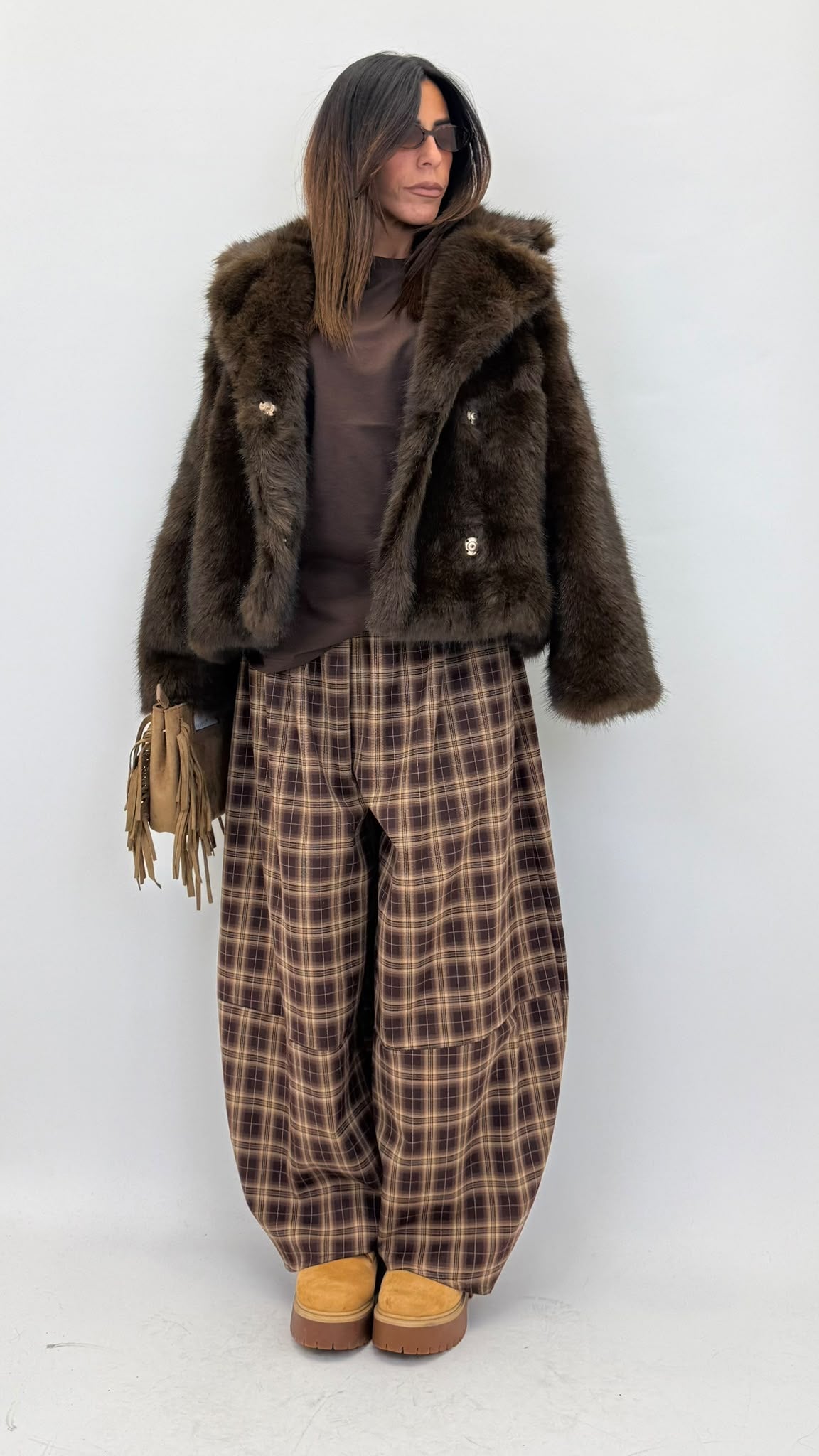 Ecofur Vienna 89819