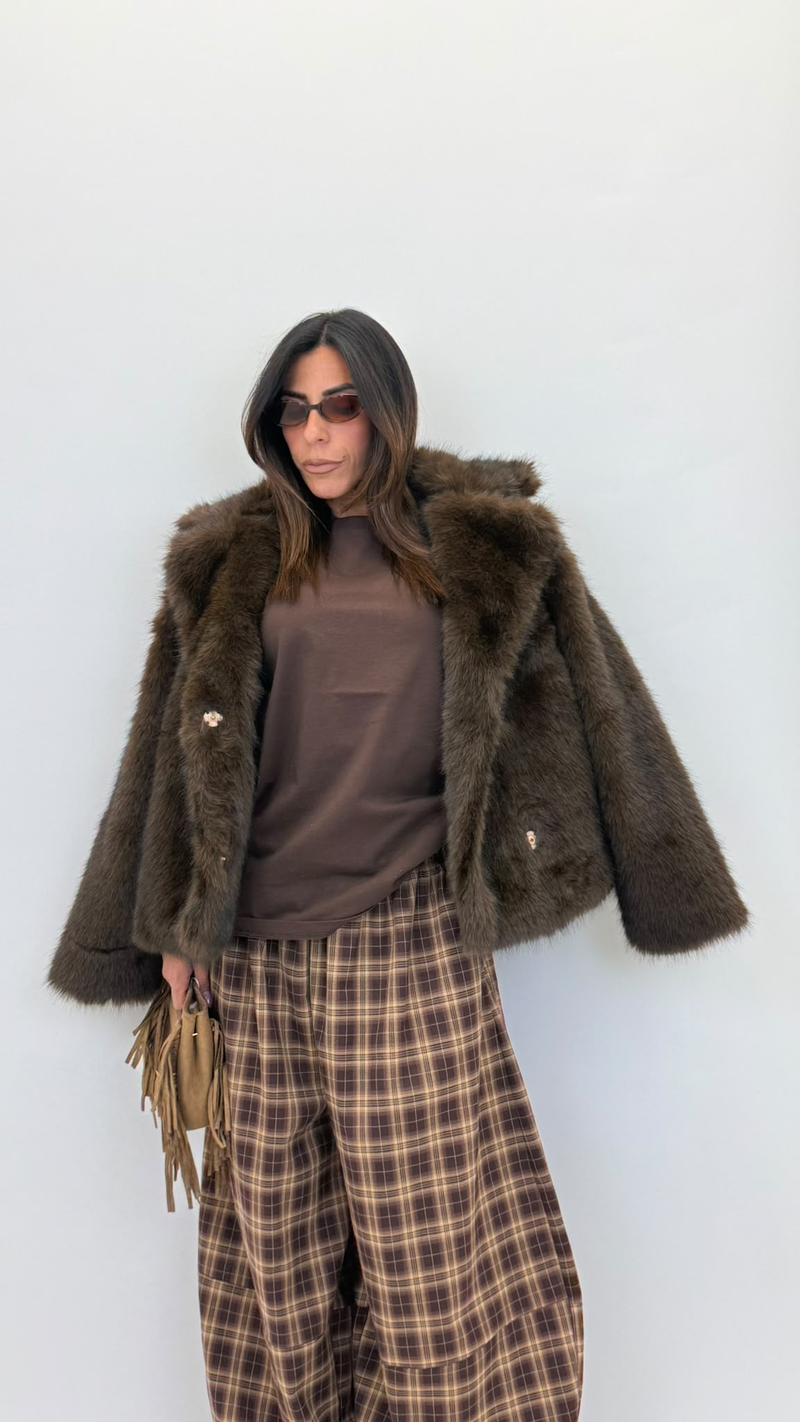Ecofur Vienna 89819