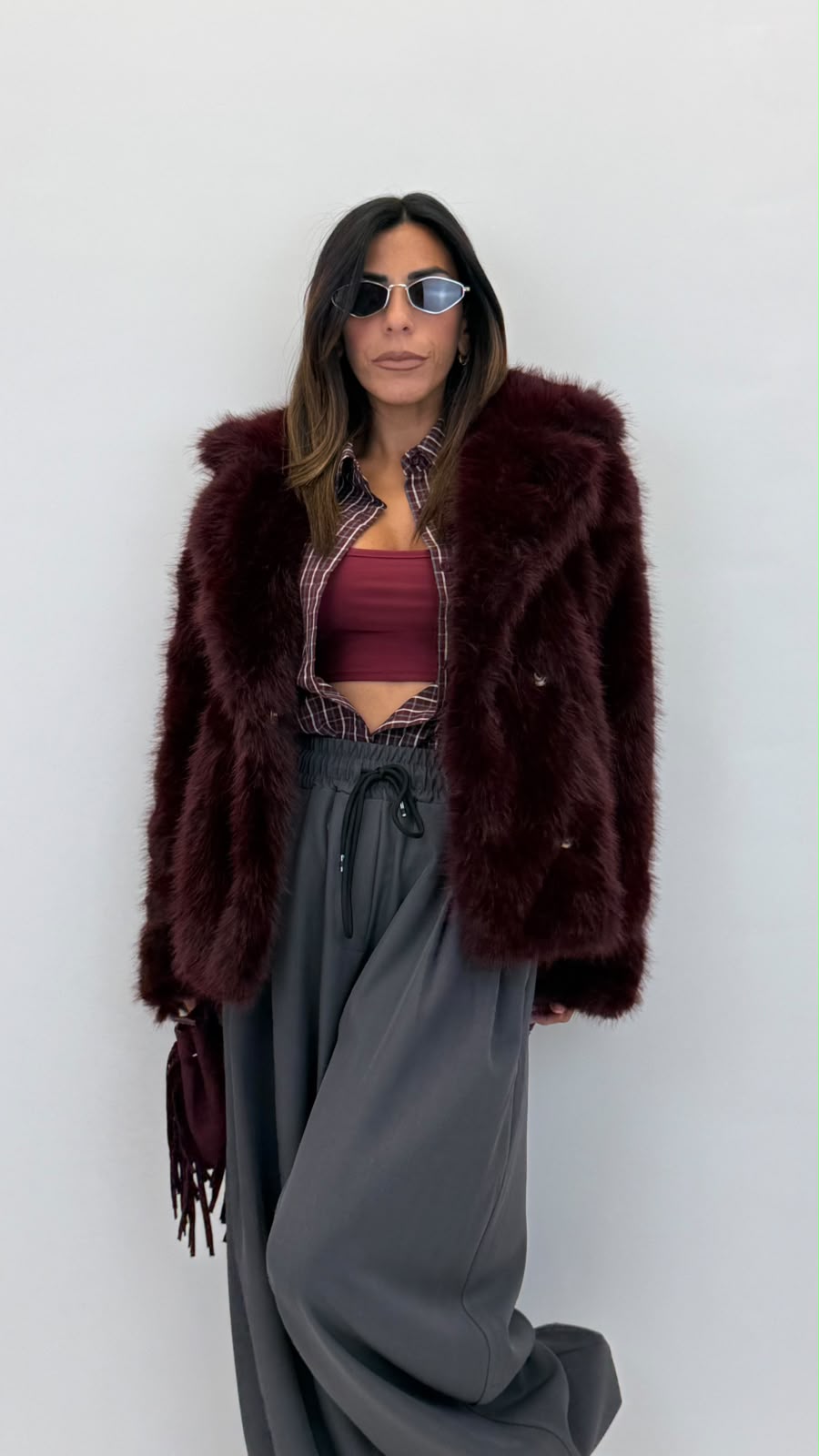 Ecofur Vienna 89819
