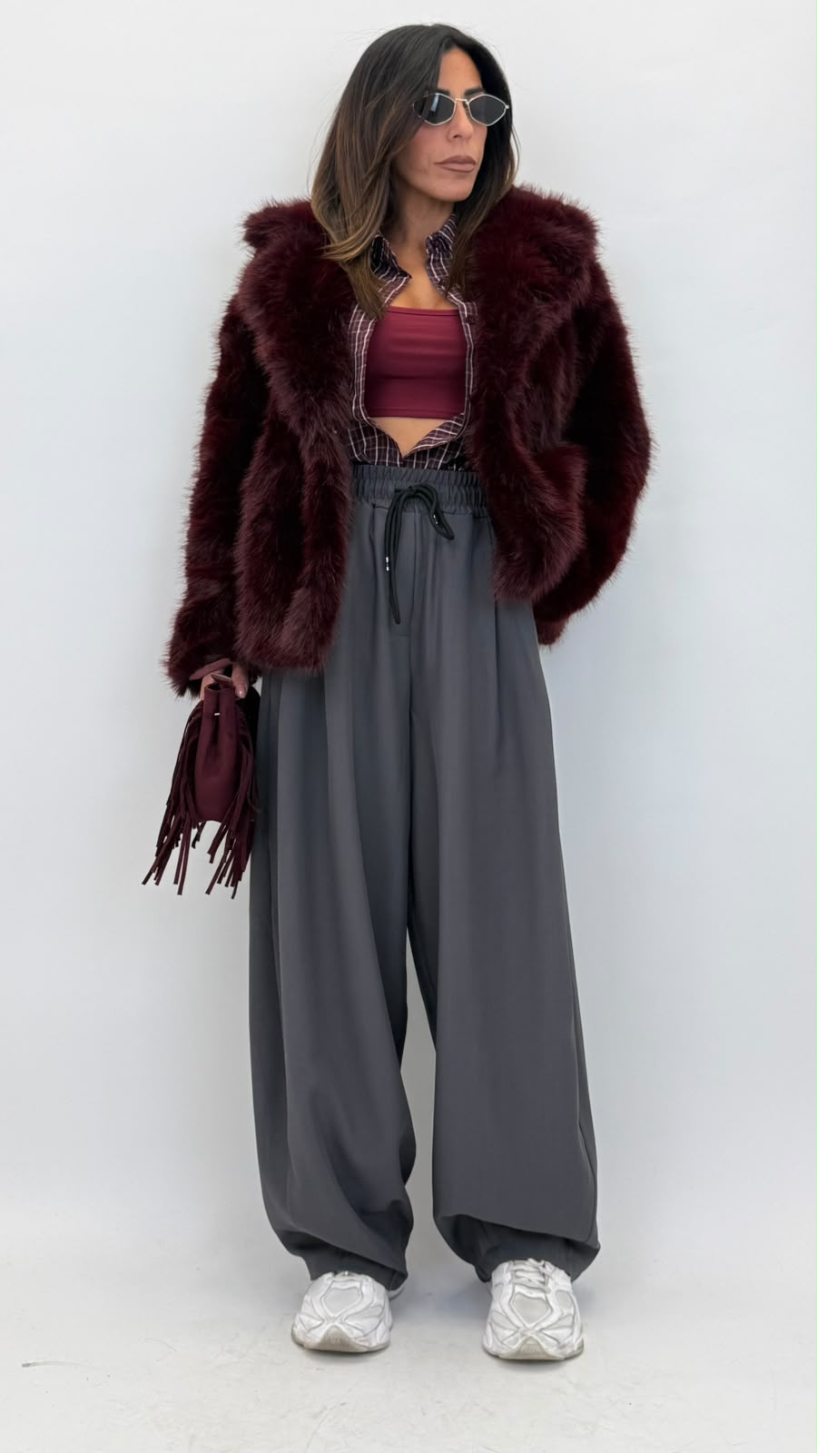 Ecofur Vienna 89819