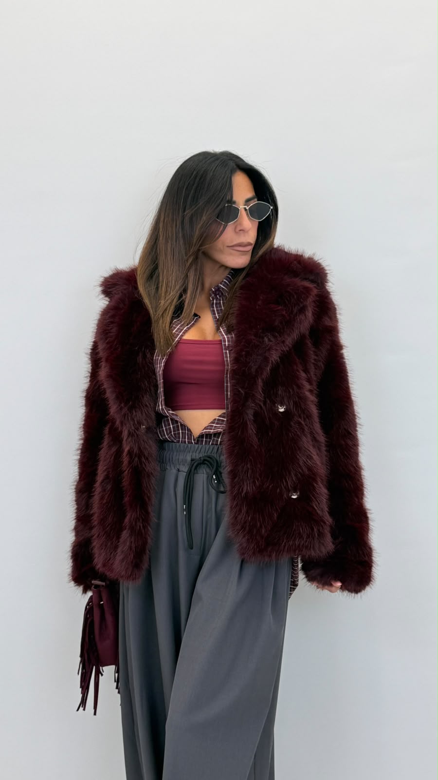 Ecofur Vienna 89819
