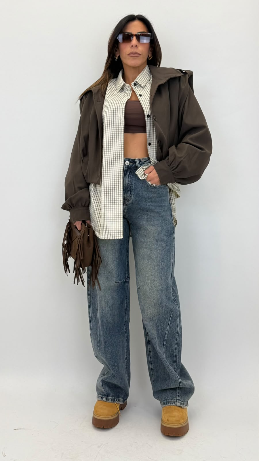 Jeans Chris 033-62