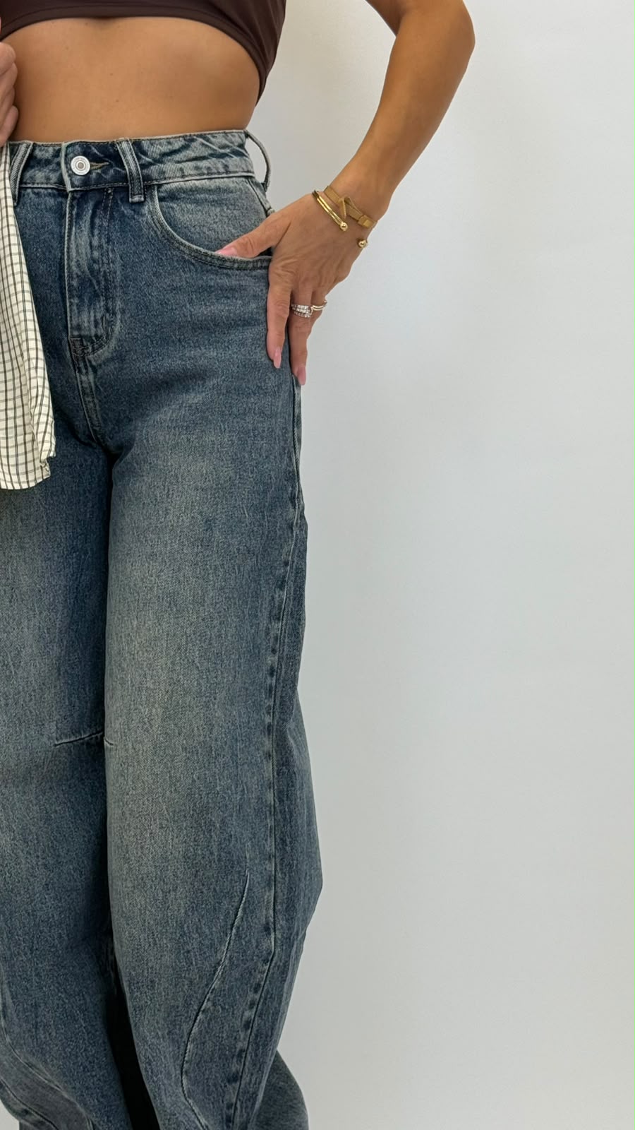 Jeans Chris 033-62