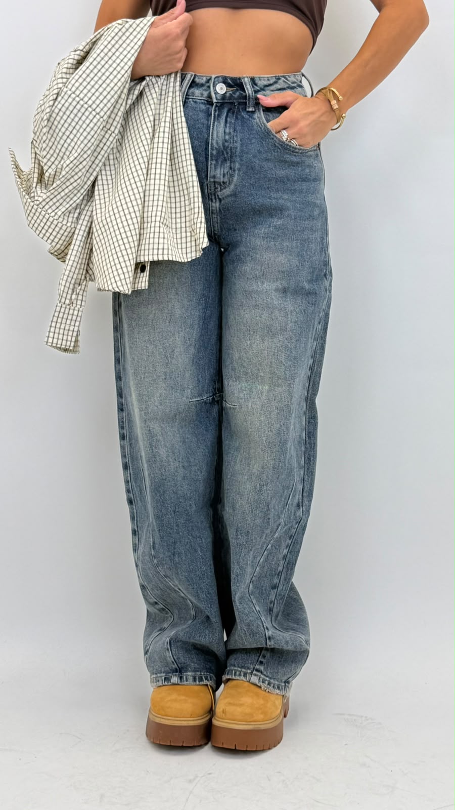 Jeans Chris 033-62
