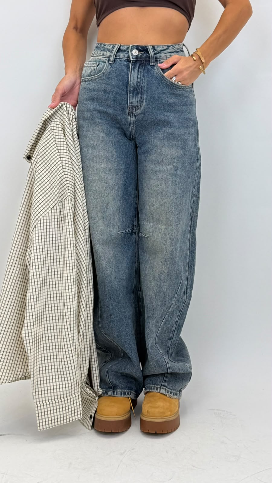 Jeans Chris 033-62