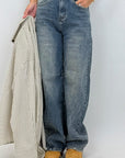 Jeans Chris 033-62